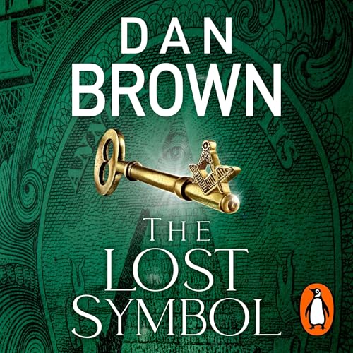 Cover of The Lost Symbol
