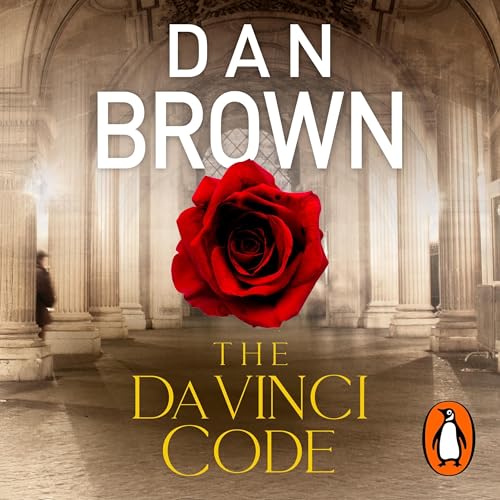 Cover of The Da Vinci Code