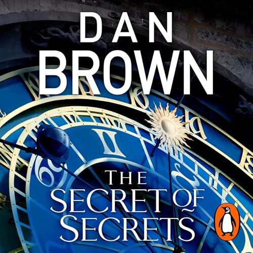 Cover of The Secret of Secrets