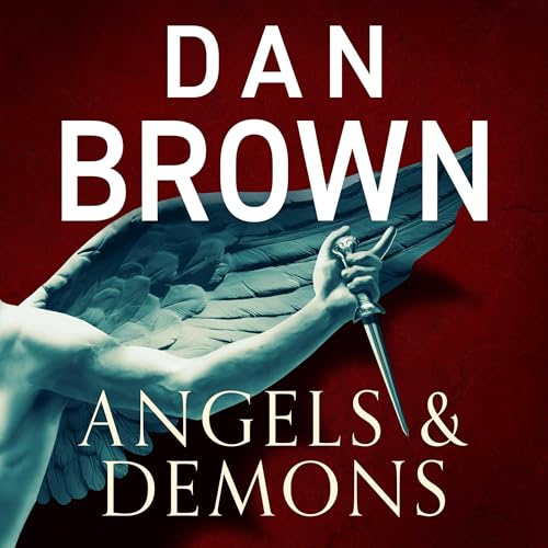 Cover of Angels & Demons