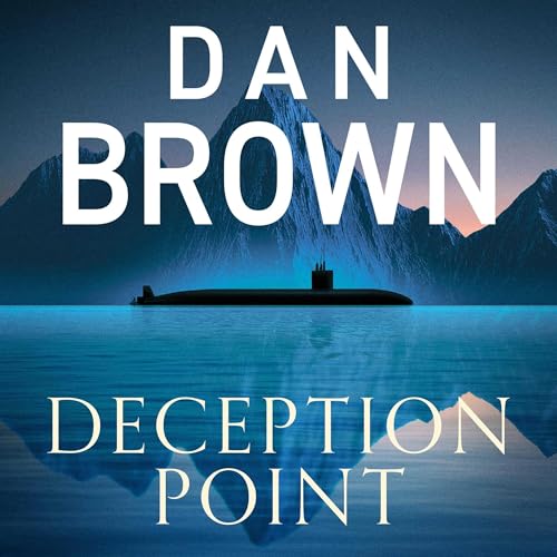 Cover of Deception Point