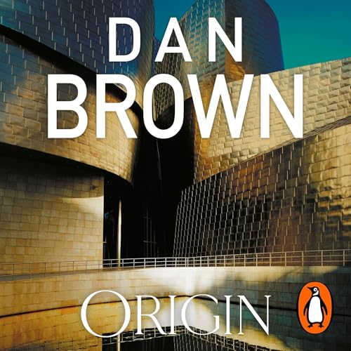 Cover of Origin