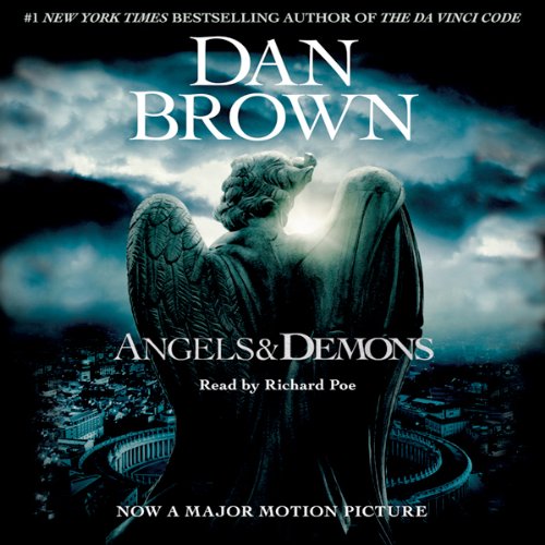 Cover of Angels & Demons