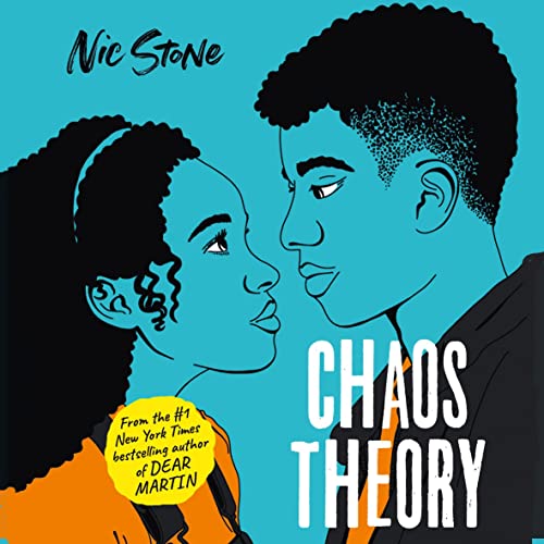 Cover of Chaos Theory