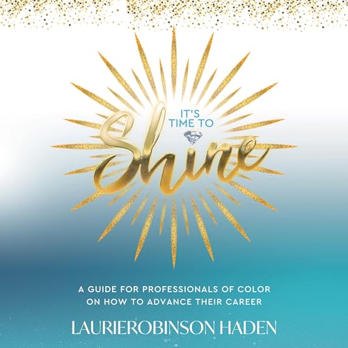 Cover of It's Time to Shine
