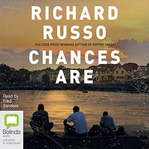 Cover of Chances Are