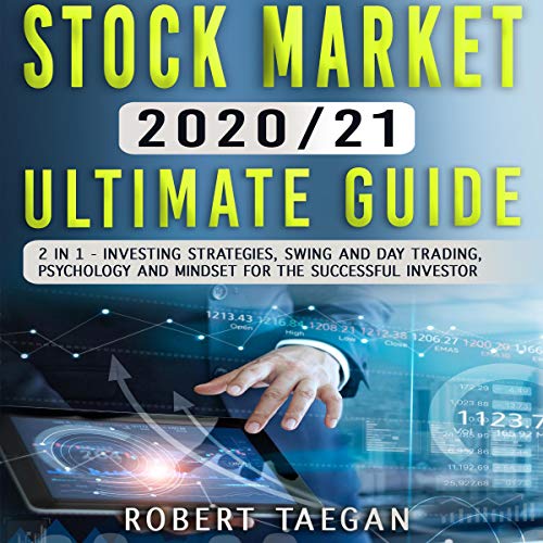 Cover of Stock Market 2020/21