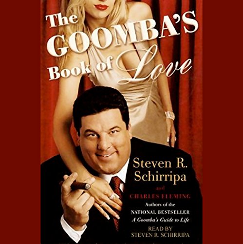 Cover of The Goomba's Book of Love