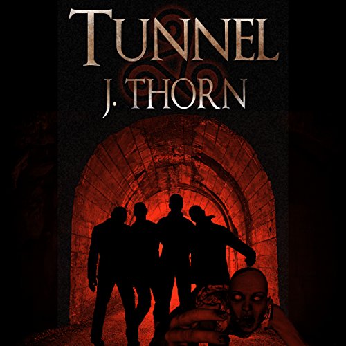 Cover of Tunnel