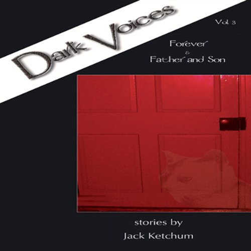 Cover of 'Forever' and 'Father and Son'