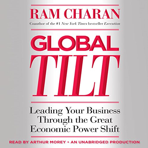 Cover of Global Tilt