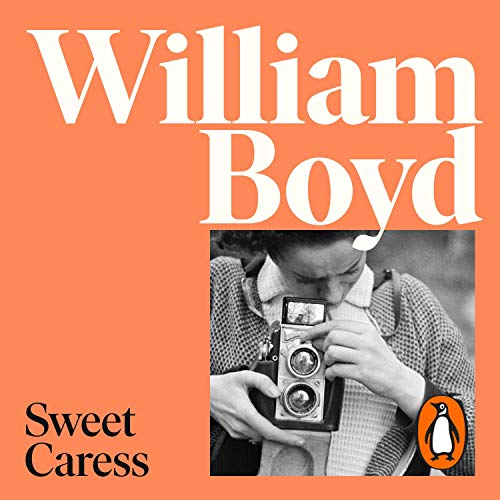Cover of Sweet Caress