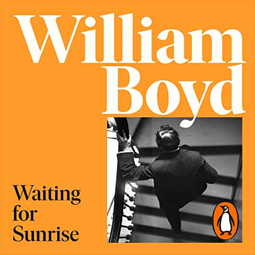 Cover of Waiting for Sunrise