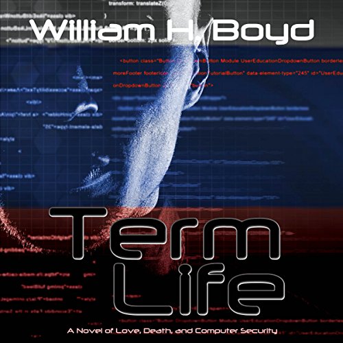 Cover of Term Life