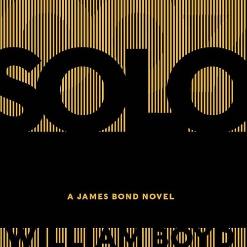 Cover of Solo