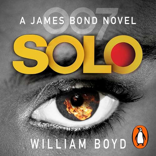 Cover of Solo