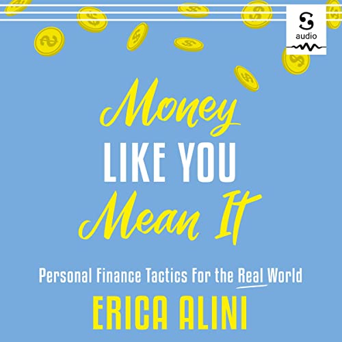 Cover of Money Like You Mean It