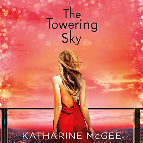 Cover of The Towering Sky