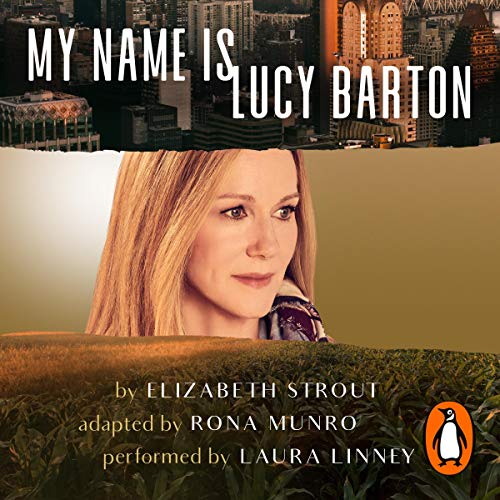 Cover of My Name Is Lucy Barton (Dramatisation)