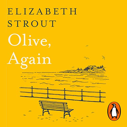 Cover of Olive, Again