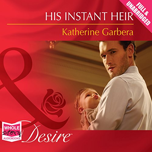 Cover of His Instant Heir