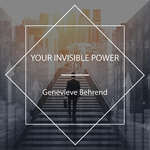 Cover of Your Invisible Power