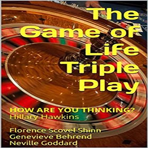 Cover of The Game of Life Triple Play