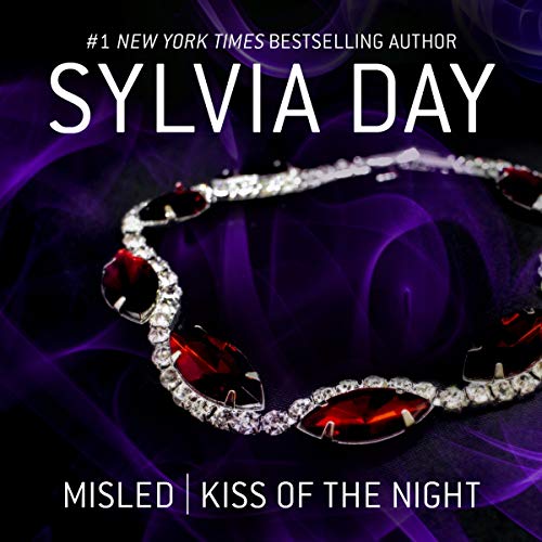 Cover of Misled & Kiss of the Night