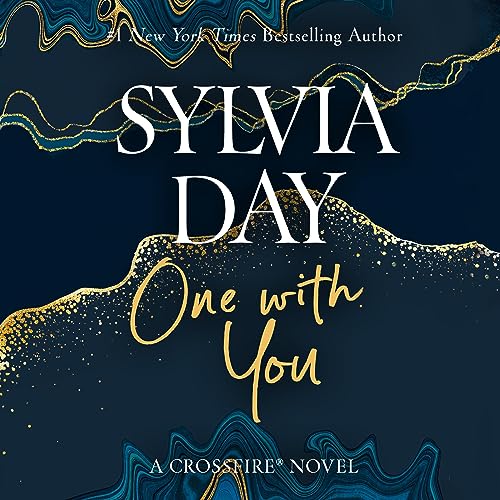 Cover of One with You