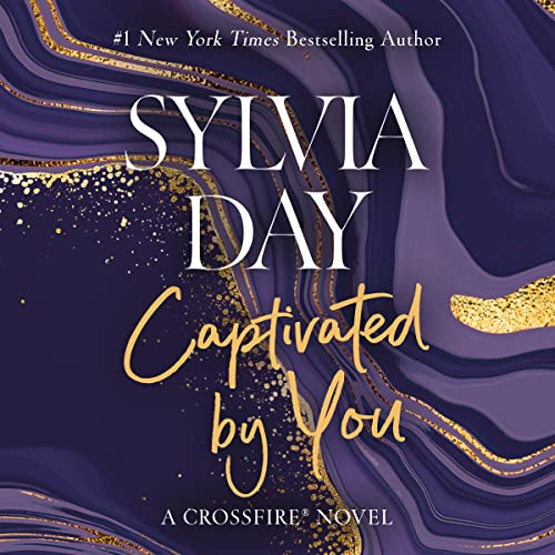 Cover of Captivated by You