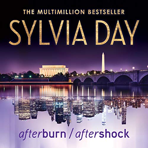 Cover of Afterburn & Aftershock