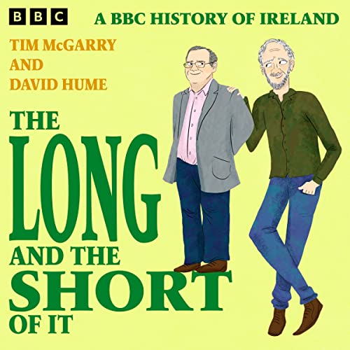 Cover of The Long and the Short of It