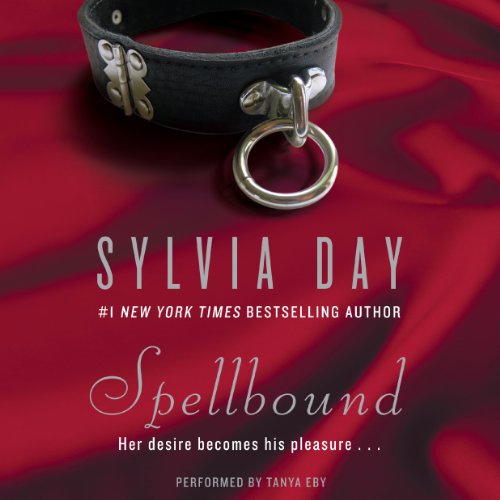 Cover of Spellbound