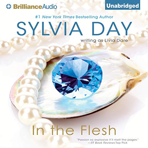 Cover of In the Flesh