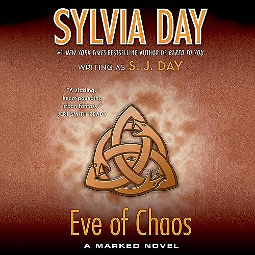 Cover of Eve of Chaos