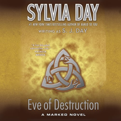 Cover of Eve of Destruction