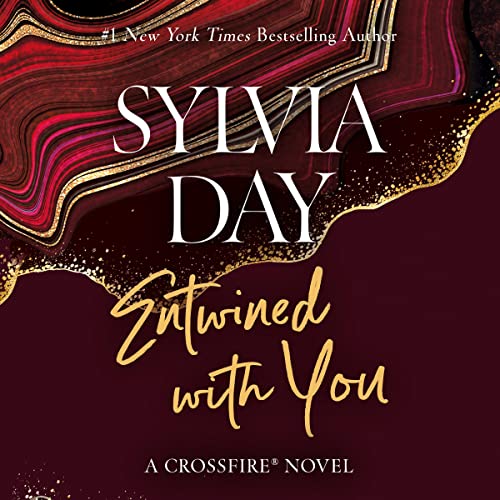 Cover of Entwined with You