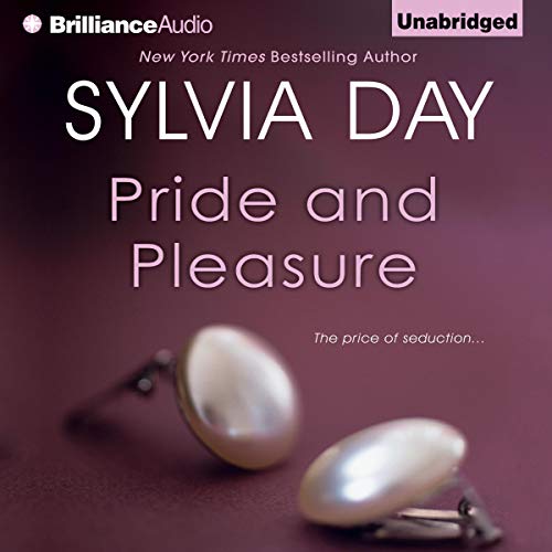 Cover of Pride and Pleasure