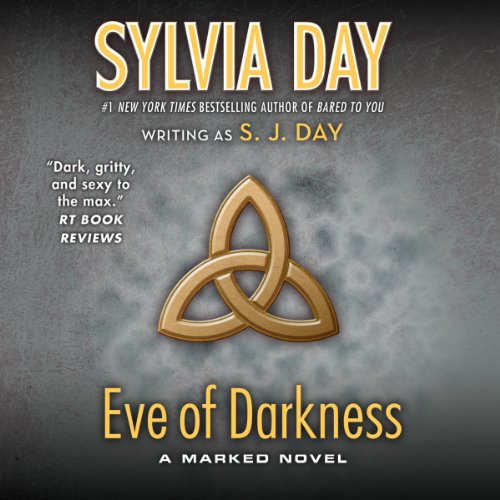 Cover of Eve of Darkness