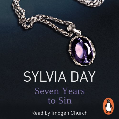 Cover of Seven Years to Sin