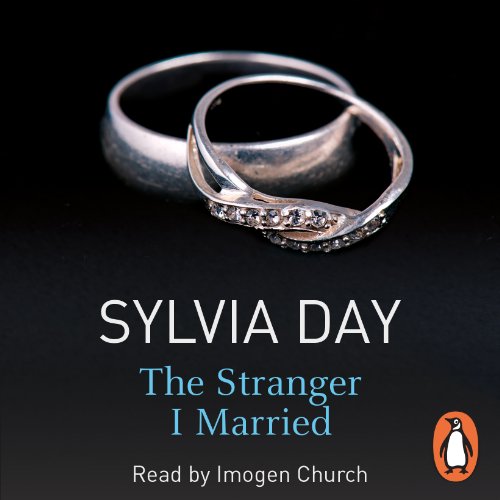 Cover of The Stranger I Married