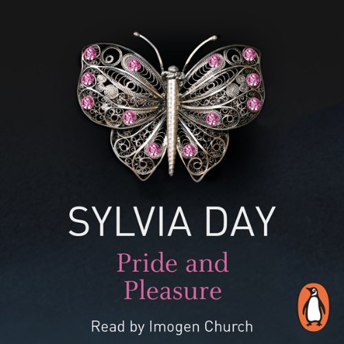 Cover of Pride and Pleasure