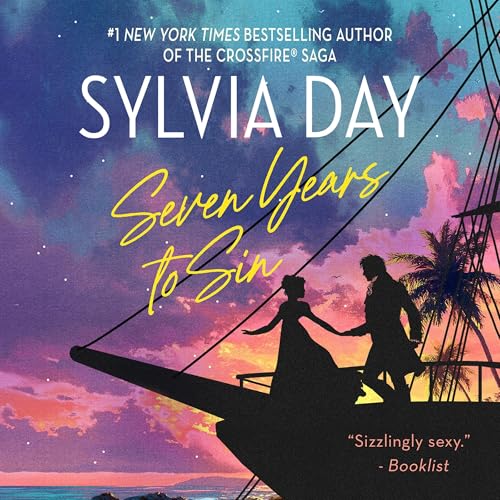 Cover of Seven Years to Sin