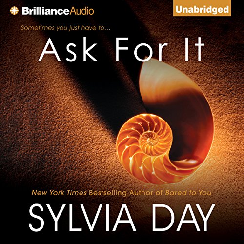 Cover of Ask for It