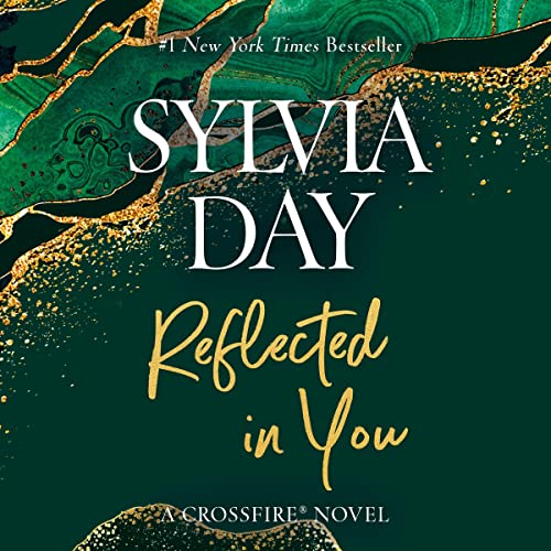 Cover of Reflected in You