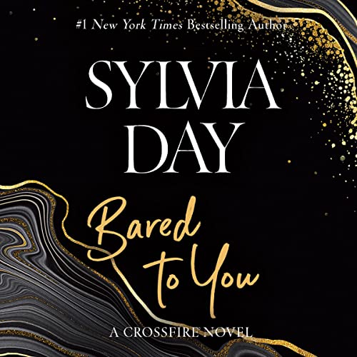 Cover of Bared to You