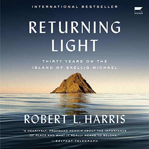 Cover of Returning Light