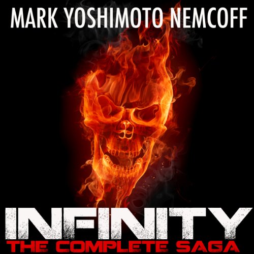 Cover of Infinity