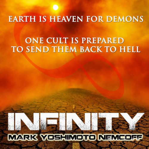 Cover of INFINITY