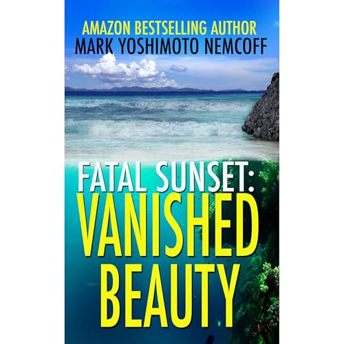 Cover of Vanished Beauty